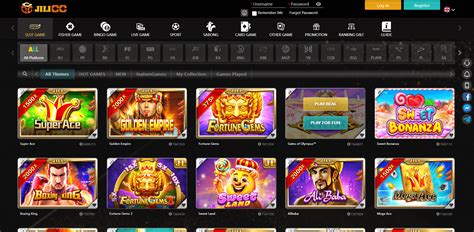 jilicc.com|Jilicc Casino: One of the best online casino.